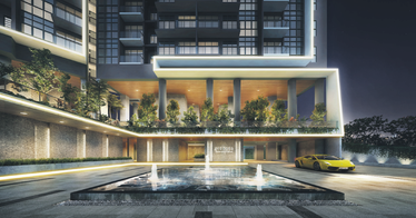 Sturdee Residences