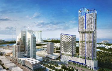 Five On Shenton (V On Shenton)