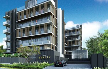 The Bently Residences @ Kovan