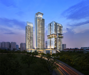 Highline Residences