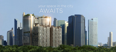 Marina One Residences