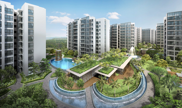 North Park Residences