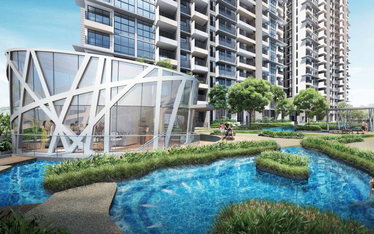 Riverbank @ Fernvale