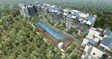 Jade Residences