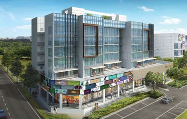 The Citron Residences