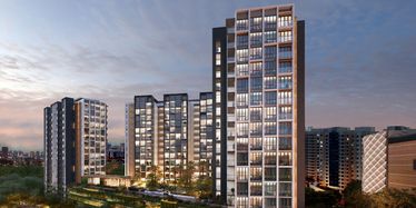 Park Place Residences at PLQ