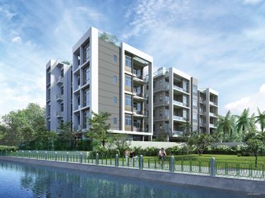 Sunnyvale Residences