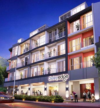 Oxley Edge