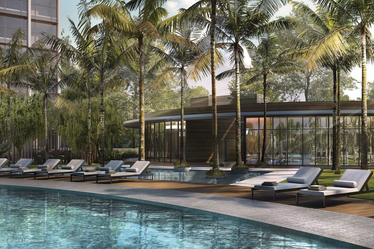 Seaside Residences