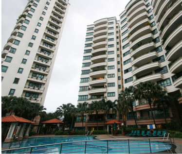 Camelot By-the-water