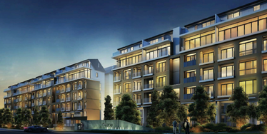 The Miltonia Residences