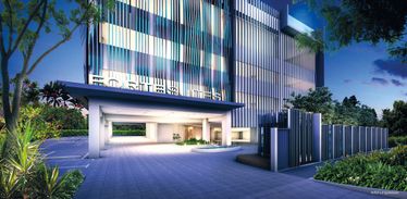 Forte Suites