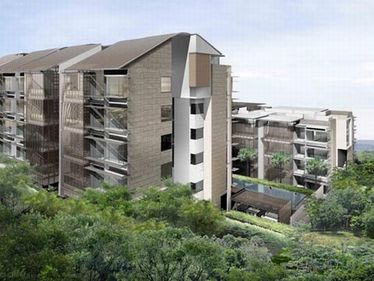 Horizon Residences