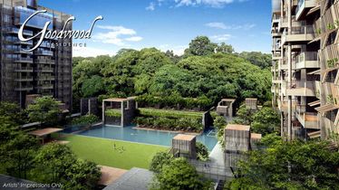 Goodwood Residence
