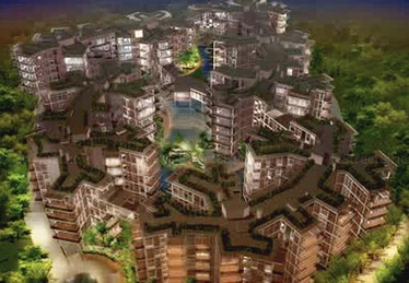 Belle Vue Residences