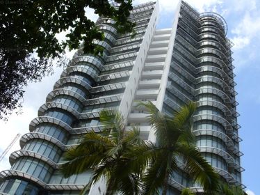 The Edge On Cairnhill