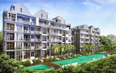 The Foresta @ Mount Faber