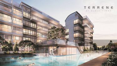Terrene @ Bukit Timah
