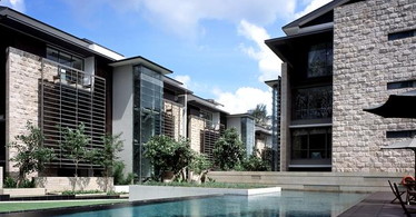 The Ladyhill