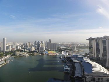 Marina Bay Residences