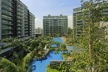 Lush on Holland Hill