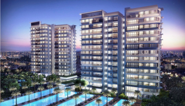 NV Residences