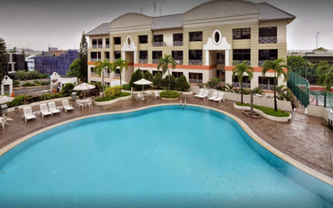 The Banyan Condominium