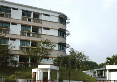 Queen Astrid Gardens