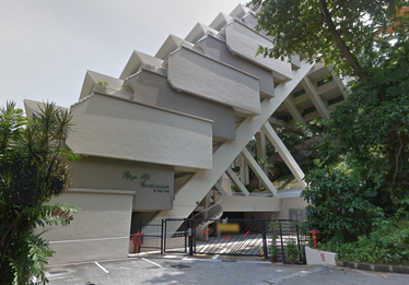 Pepys Hill Condominium
