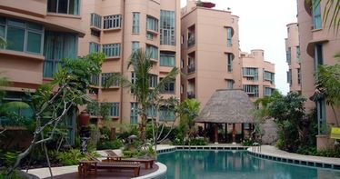 Adam Park Condo