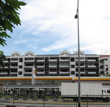 Tan Quee Swee Building