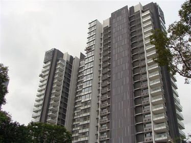 Paterson Suites