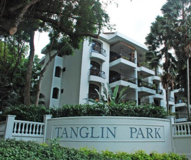 Tanglin Park