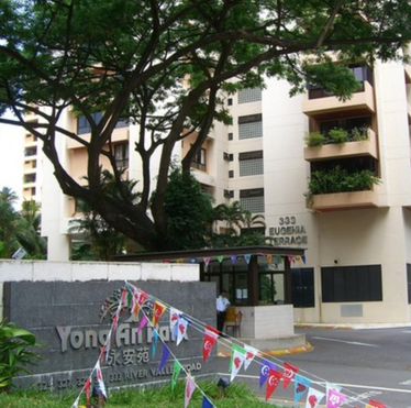 Yong An Park