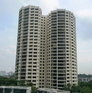 Thomson View Condo