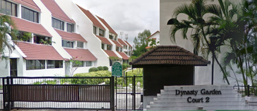 Dynasty Garden Court 2