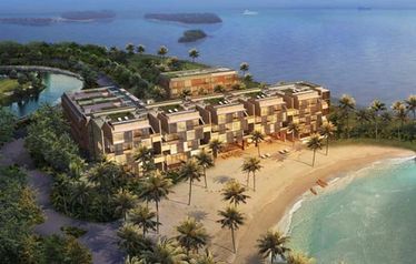 Seven Palms Sentosa Cove