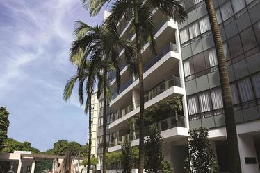 Royal Oak @ Anderson