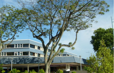 Hong Leong Garden Condominium