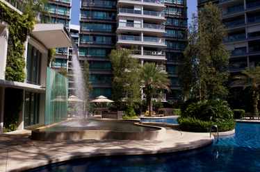 Double Bay Residences