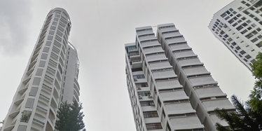 Parkway Mansions