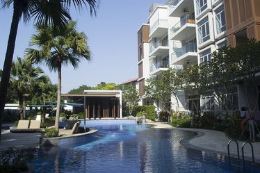 Holland Residences