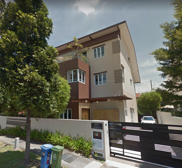 Evian Condo