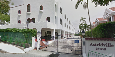 Astridville