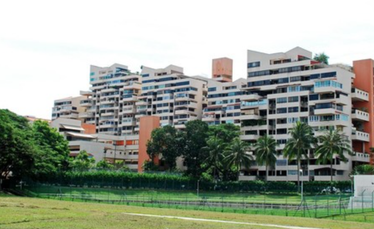 Bedok Court