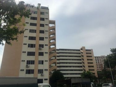 Eunos Mansions