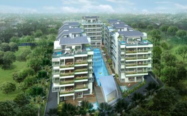 Coastal Breeze Residences