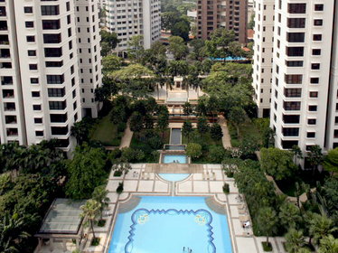 Ardmore Park