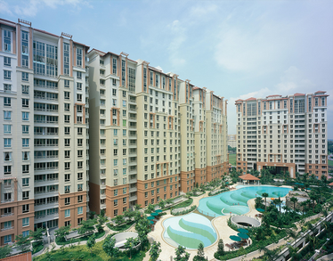 Yishun Emerald