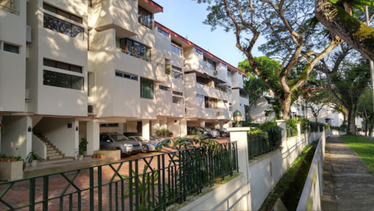Hillcrest Arcadia